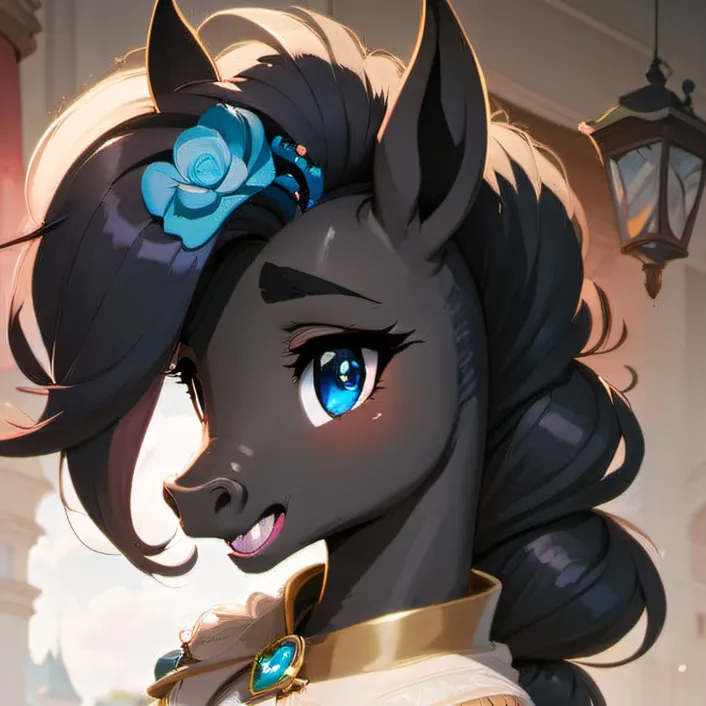 chat with ai character: Bethany Applegate