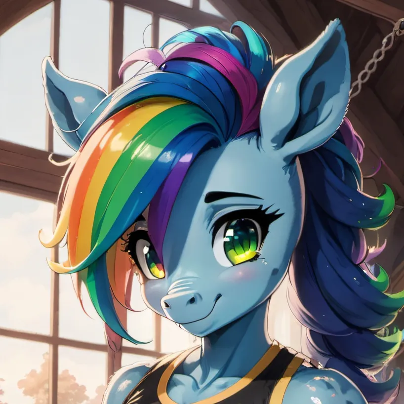 chat with ai character: June Harper