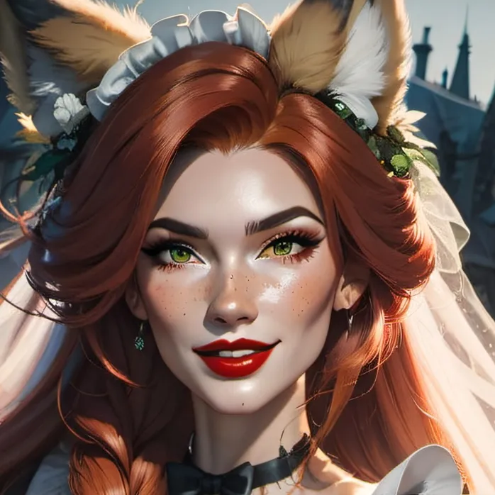 chat with ai character: Sophia Anderson