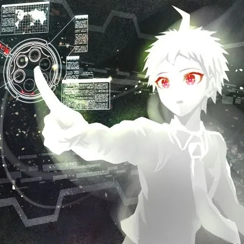 creator Error_code's avatar