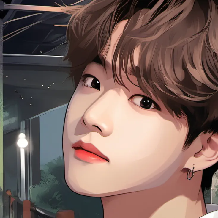 chat with ai character: Will