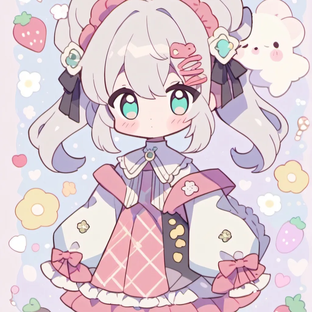 chat with ai character: felicity