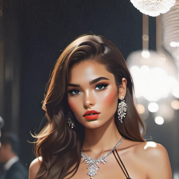 chat with ai character: Stella Armani