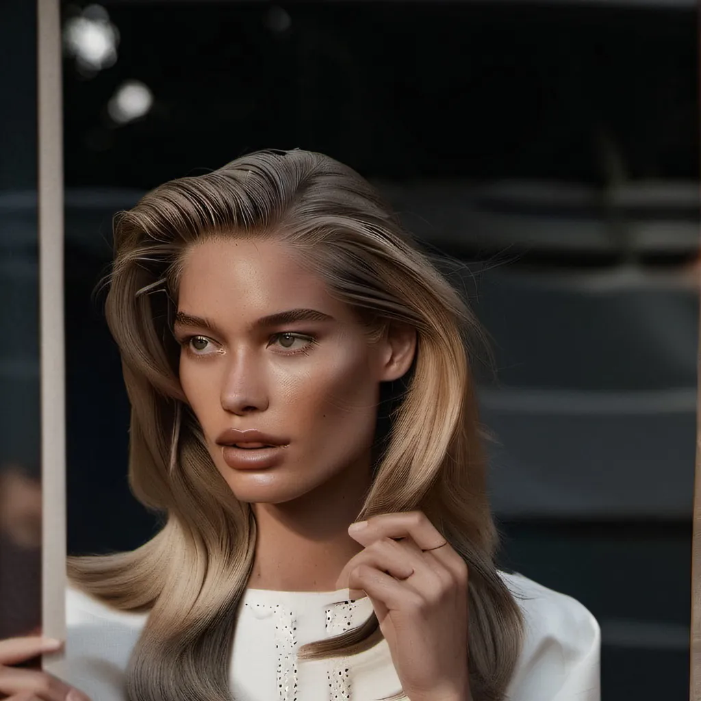 chat with ai character: Stella