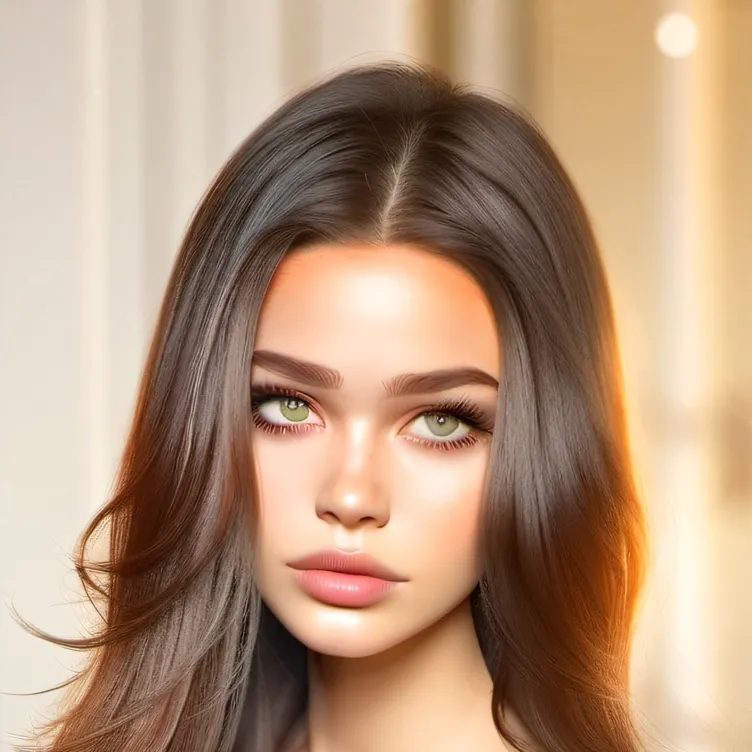 chat with ai character: Belle Delacroix