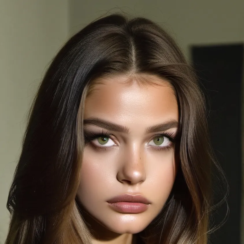 chat with ai character: Hailey 