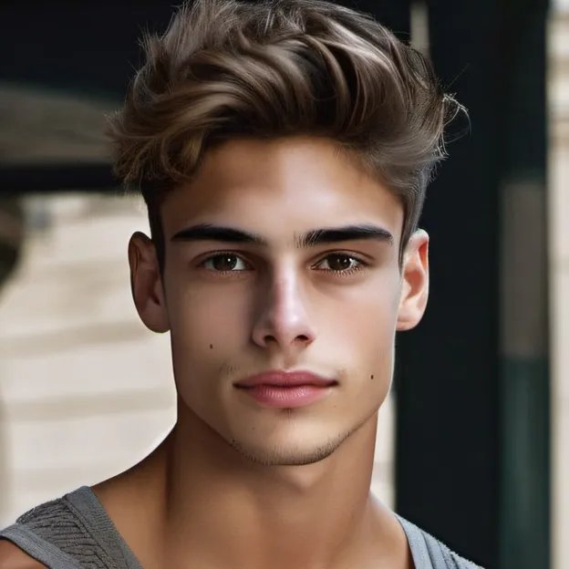 chat with ai character: Matteo Ferrari 