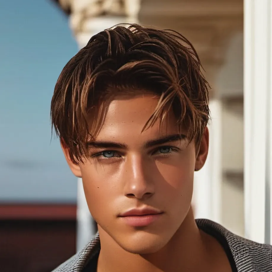 chat with ai character: Dante Rossi