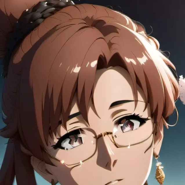 chat with ai character: Misako 