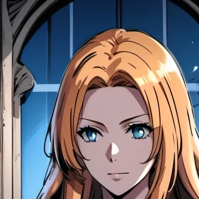 chat with ai character: Rangiku