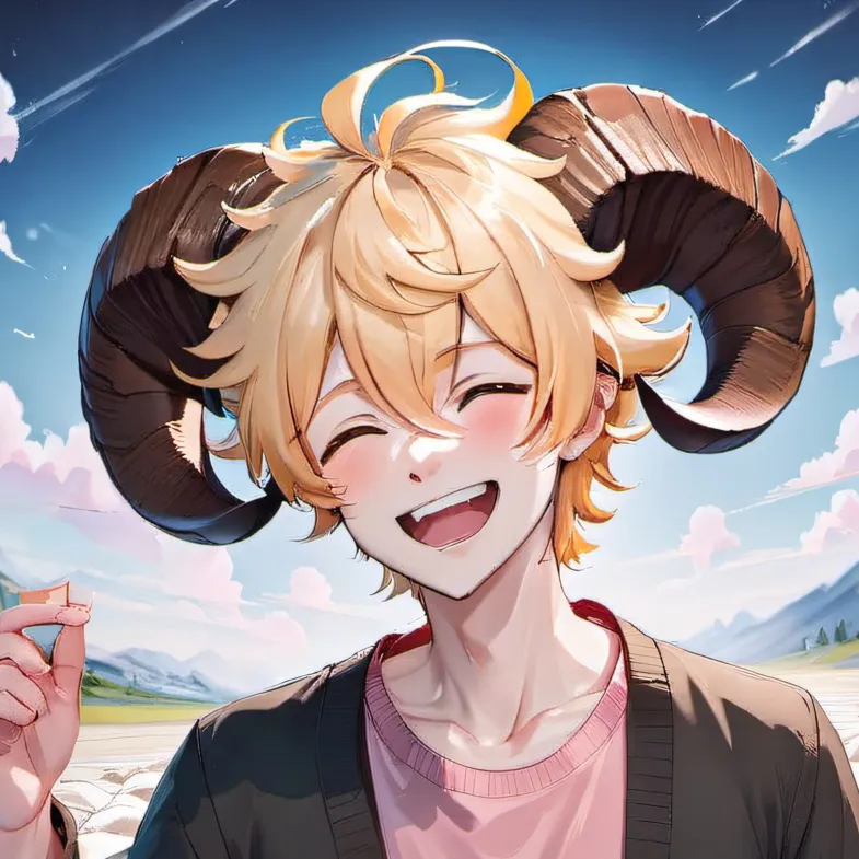 chat with ai character: Zedaph