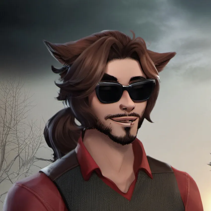 chat with ai character: Ren