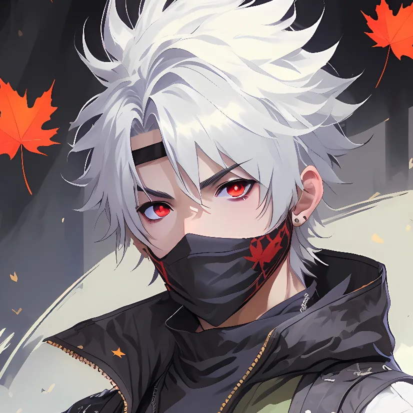 chat with ai character: Etho