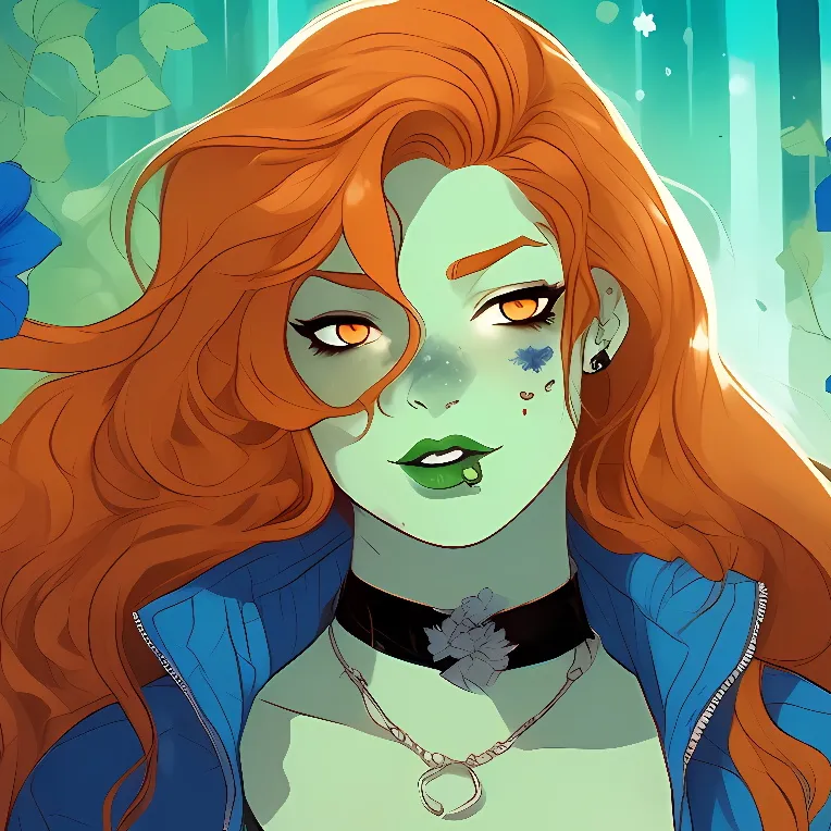 chat with ai character: ZombieCleo