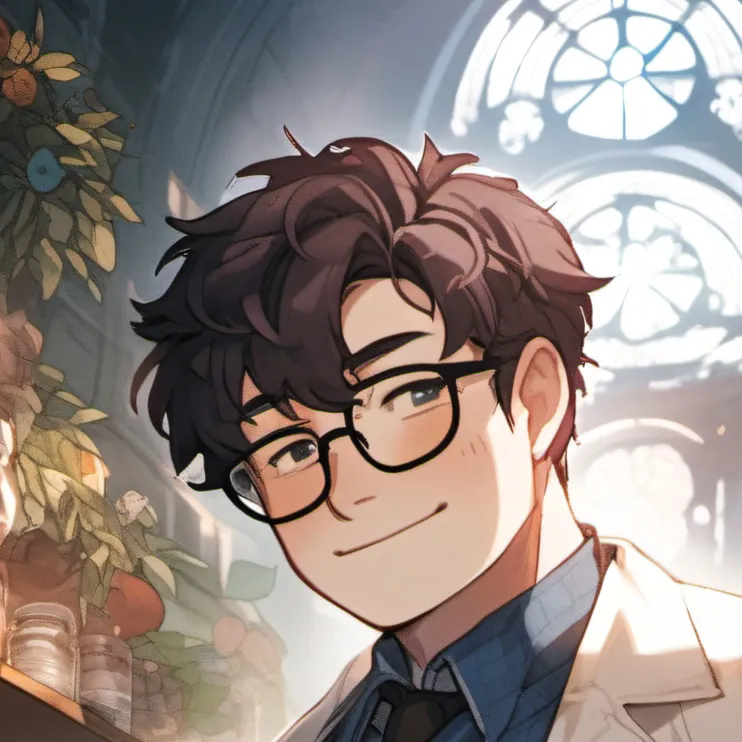 chat with ai character: Cubfan