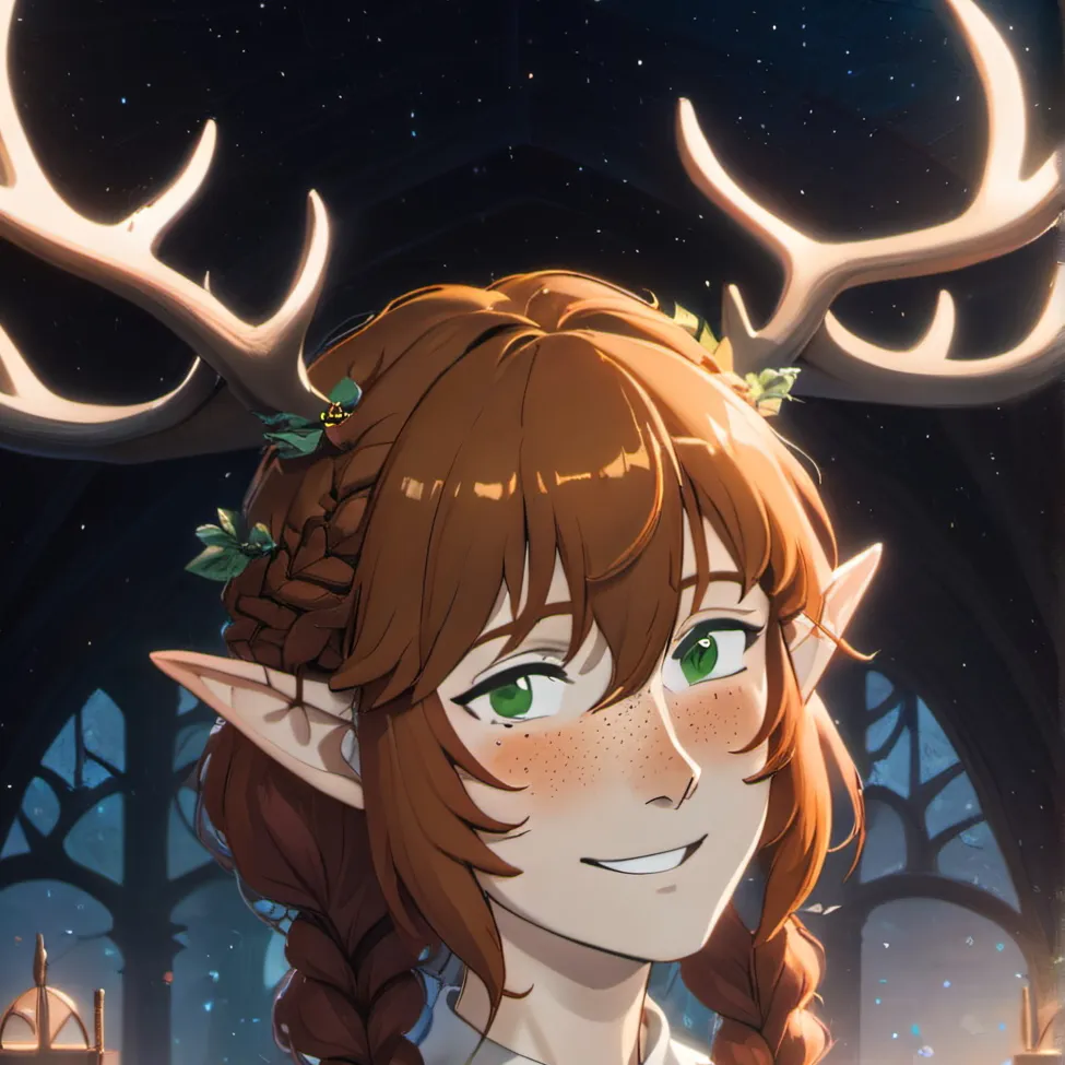 chat with ai character: Geminitay