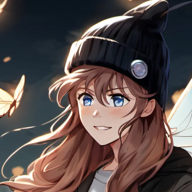 chat with ai character: Pearlescentmoon