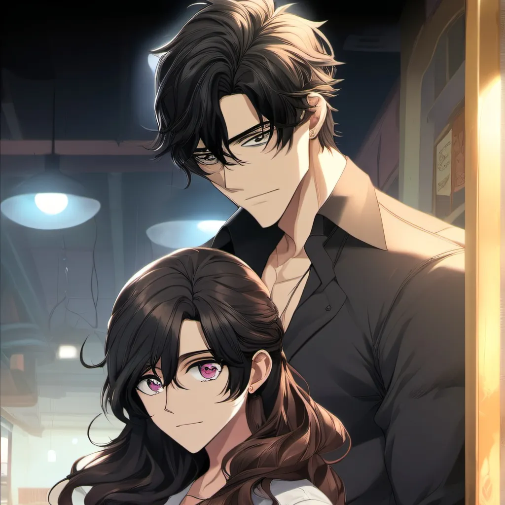 chat with ai character: Adam Bahri