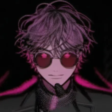 chat with ai character: Felix