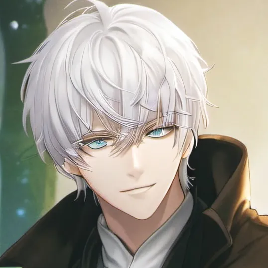 chat with ai character: Aaron ⚜️