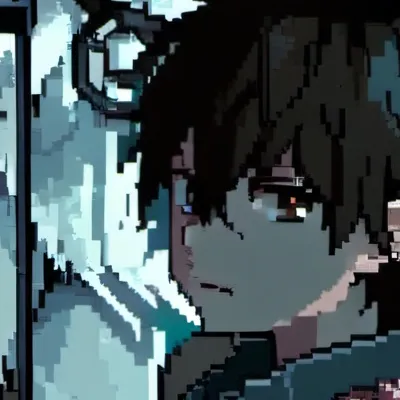 chat with ai character: Max