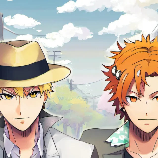 chat with ai character: toyko revengers!