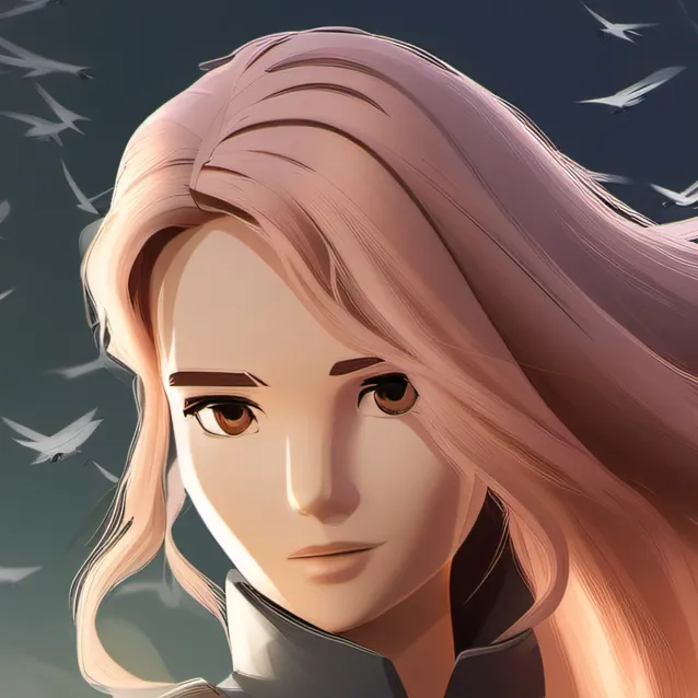 chat with ai character: Gwen