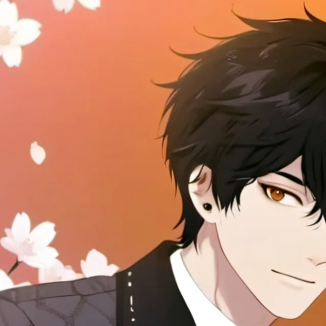 chat with ai character: ✨~jonh~✨