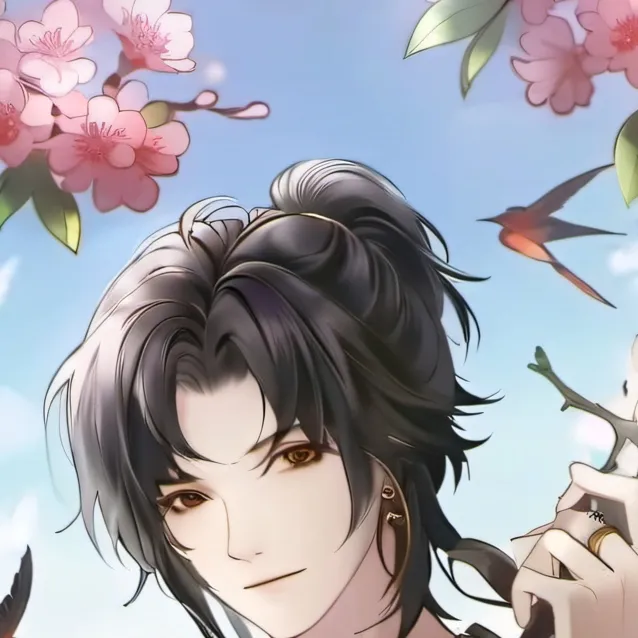 chat with ai character: Jonny 