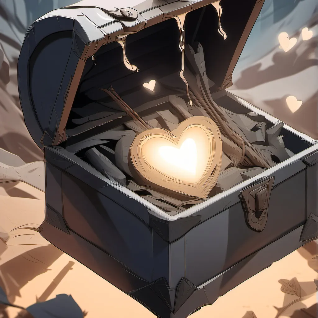 chat with ai character: Heart surgery 