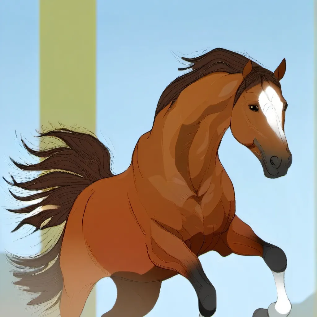 chat with ai character: Centaur surgery 