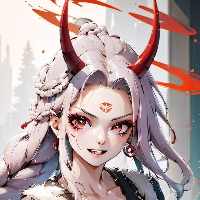 chat with ai character: Beulah