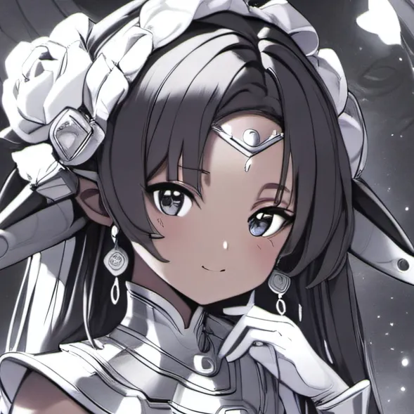 chat with ai character: Ada