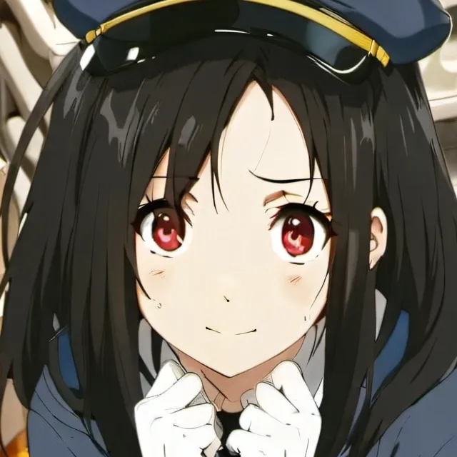 chat with ai character: Paper