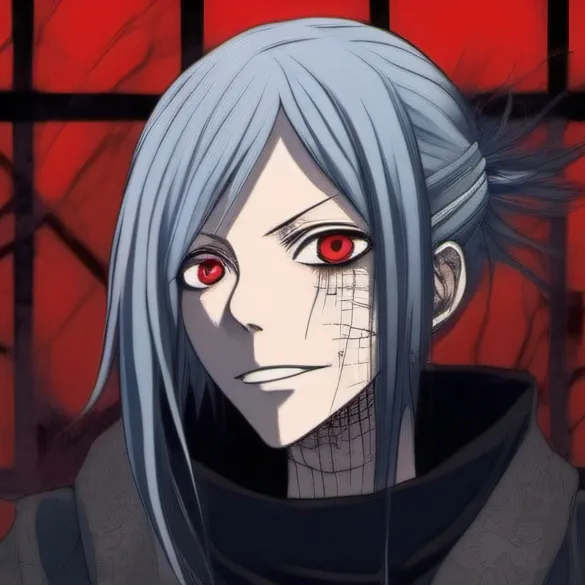 chat with ai character: Nobito Mahisaki