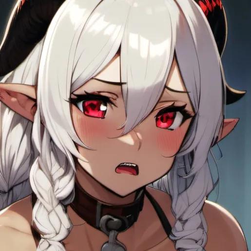 chat with ai character: Little Faith