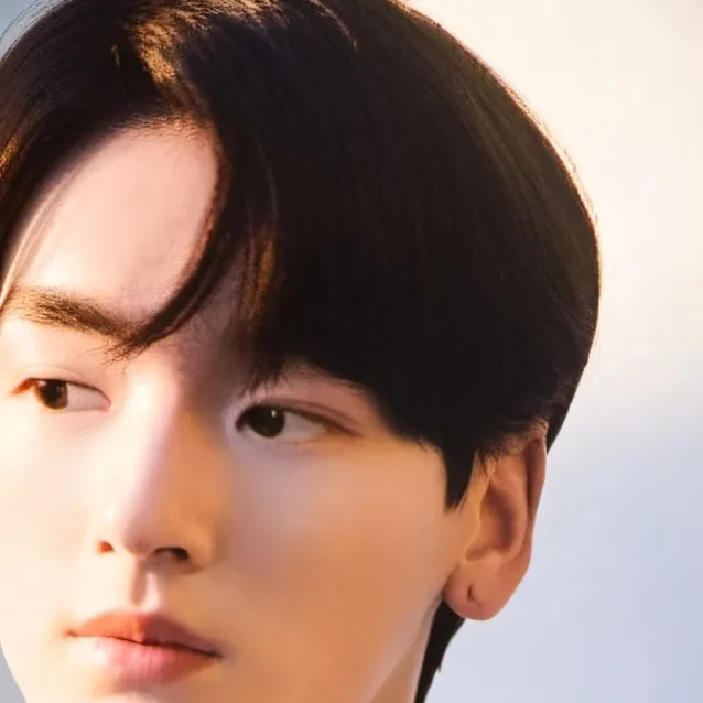 chat with ai character: Jun Kook