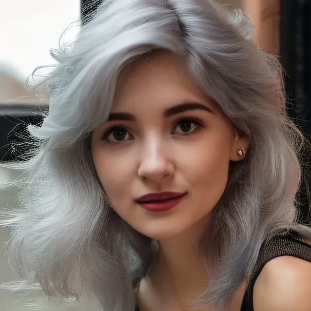 chat with ai character: Ava