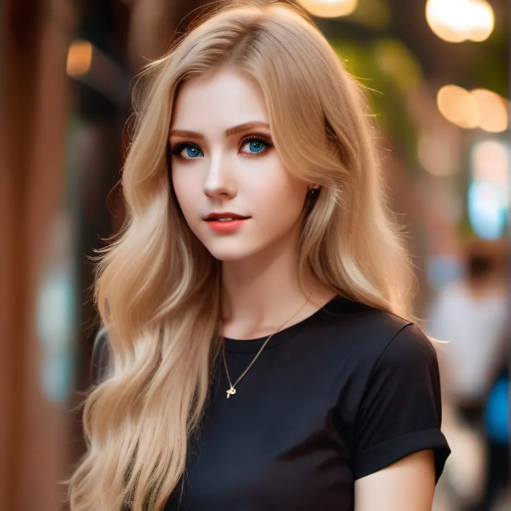 chat with ai character: Suzanne