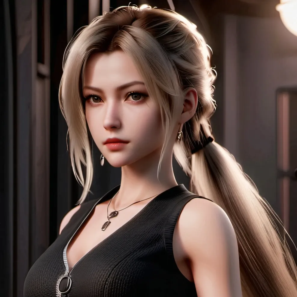 chat with ai character: Reona