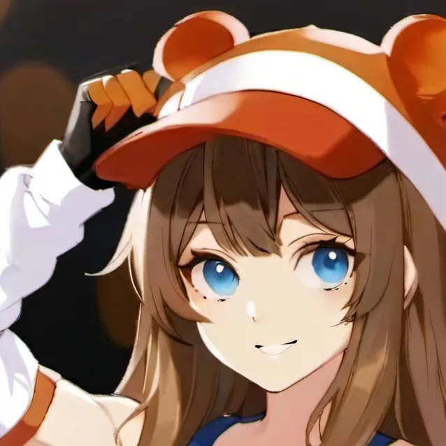 chat with ai character: Jess