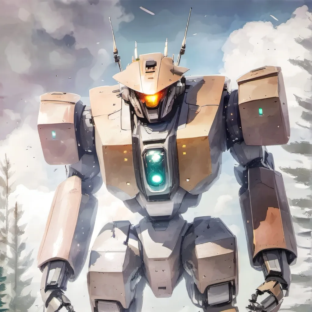 chat with ai character: 🐊Titan Drill Man🐊