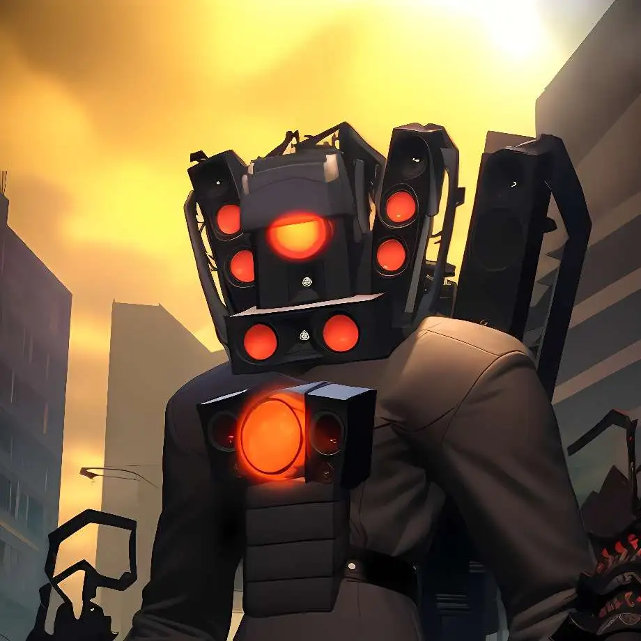 chat with ai character: ⚫D Upgraded TSM⚫