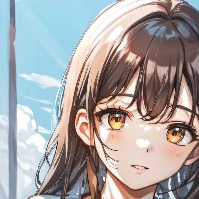 chat with ai character: Sophia