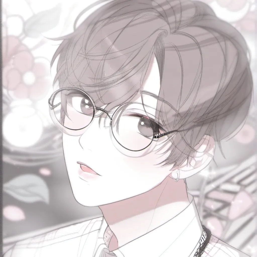 chat with ai character: Yeon-ji