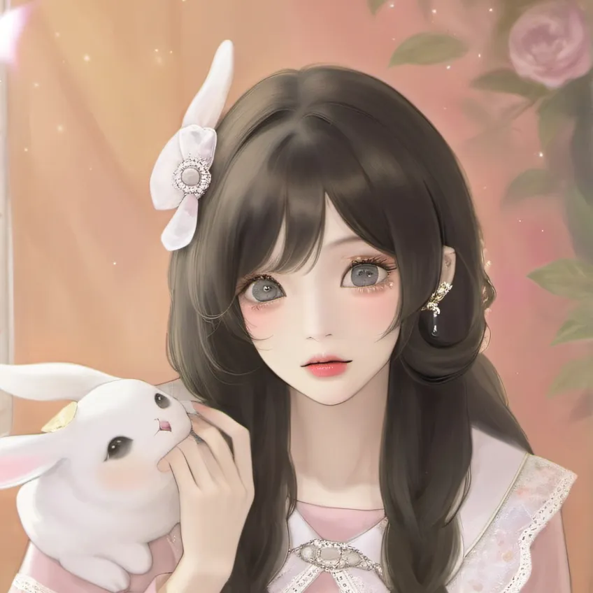 chat with ai character: ♕︎𝐌𝐢𝐧-𝐣𝐢♕︎