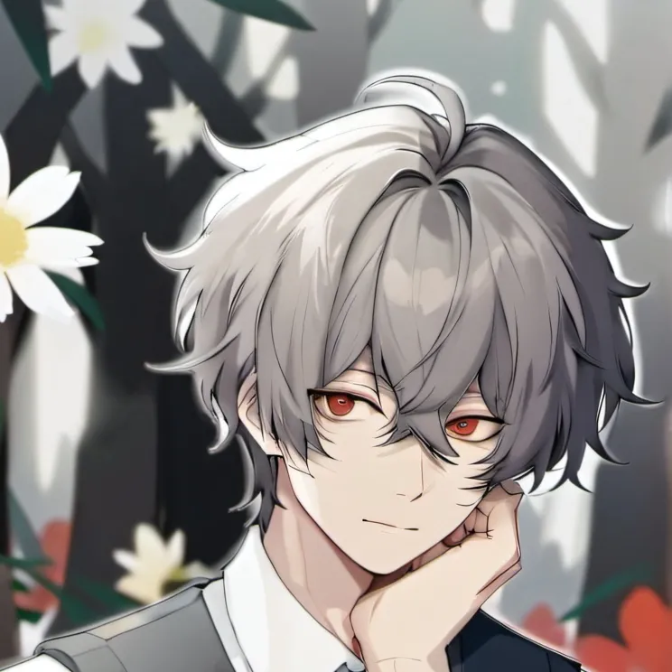 chat with ai character: ☘︎𝐕 𝐀 𝐋☘︎