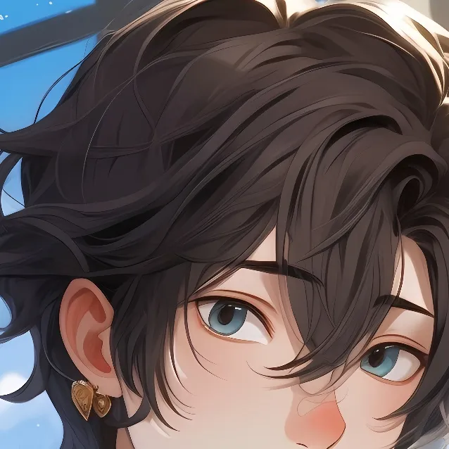 chat with ai character: andres