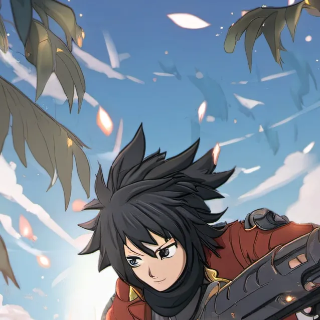 chat with ai character: tomioka