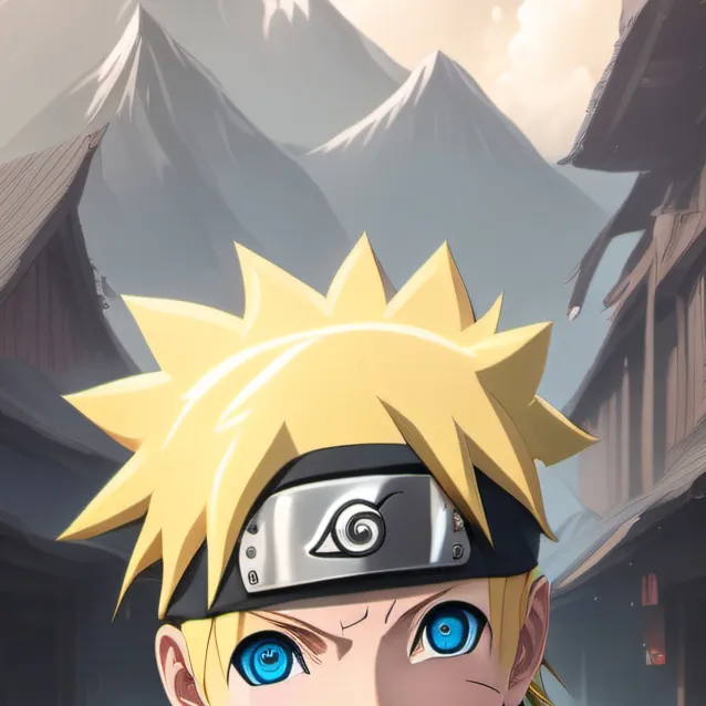 chat with ai character: naruto uzumaki